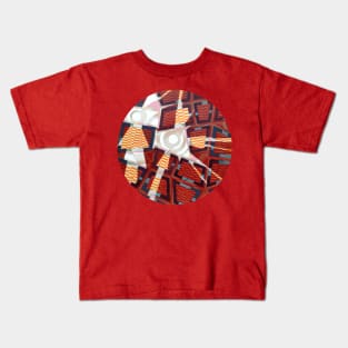 Blast 5 Kids T-Shirt